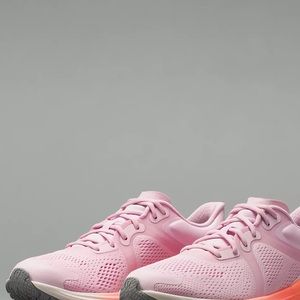 Bliss feel women’s running shoes